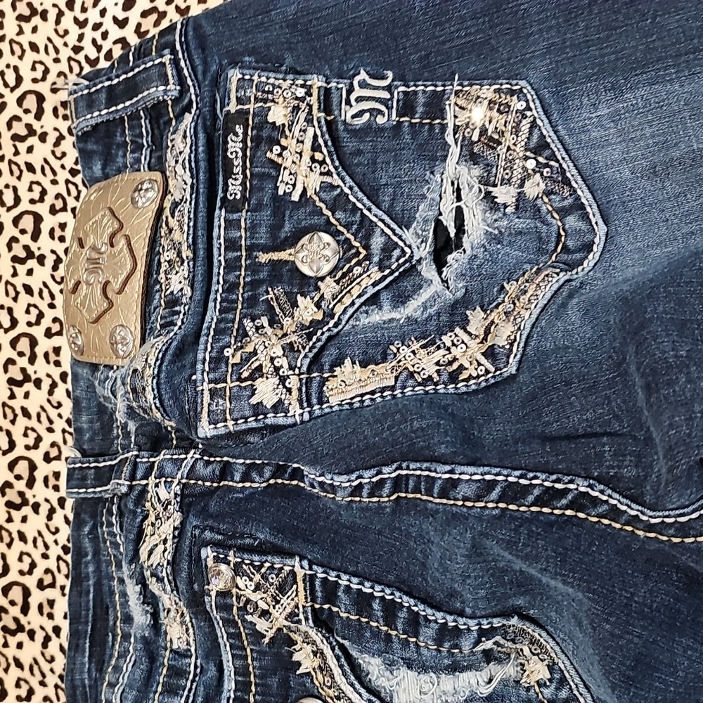 Miss Me Jeans - Picture 3 of 6